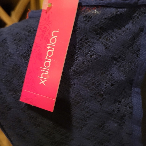 Xhilaration tunic size Medium - Picture 10 of 14